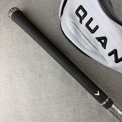CAllaway Quantum MAX Fairway Wood - Regular 60g / 15 Degree