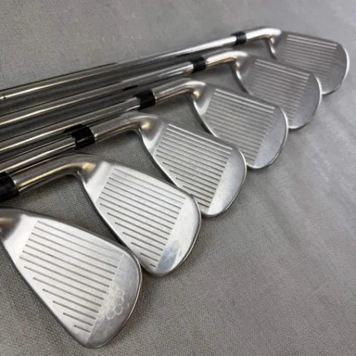 Callaway Rogue Irons - Regular Flex / 5-PW