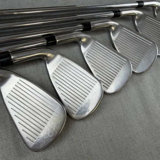Callaway Rogue Irons - Regular Flex / 5-PW