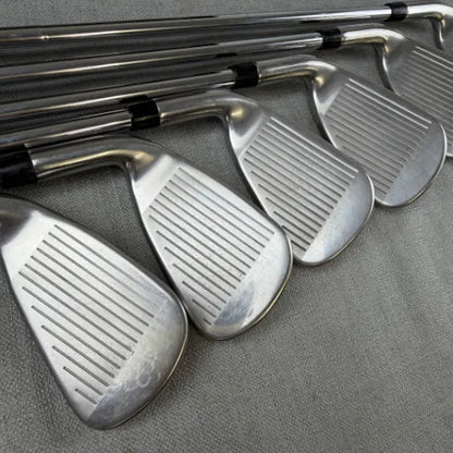 Callaway Rogue Irons - Regular Flex / 5-PW