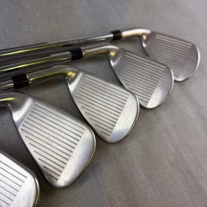 Callaway Rogue Irons - Regular Flex / 5-PW