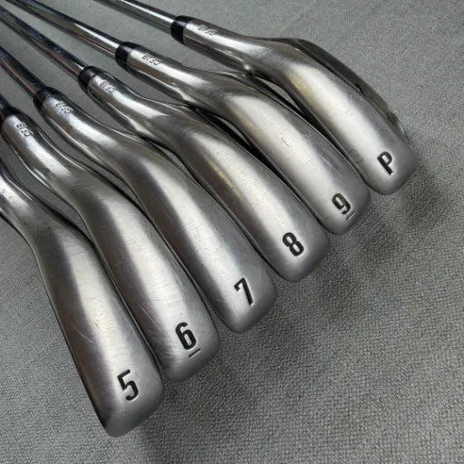 Callaway Rogue Irons - Regular Flex / 5-PW