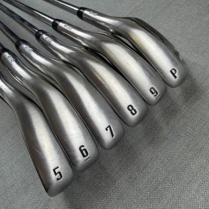 Callaway Rogue Irons - Regular Flex / 5-PW