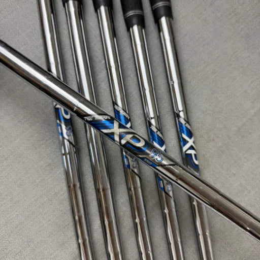 Callaway Rogue Irons - Regular Flex / 5-PW