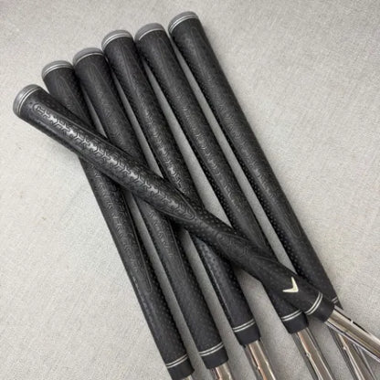 Callaway Rogue Irons - Regular Flex / 5-PW