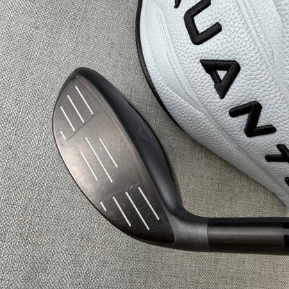 Callaway Quantum MAX Fairway Wood - Regular 60g / 21 Degree