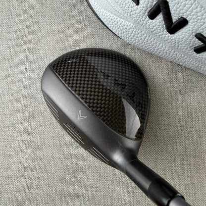Callaway Quantum MAX Fairway Wood - Regular 60g / 21 Degree