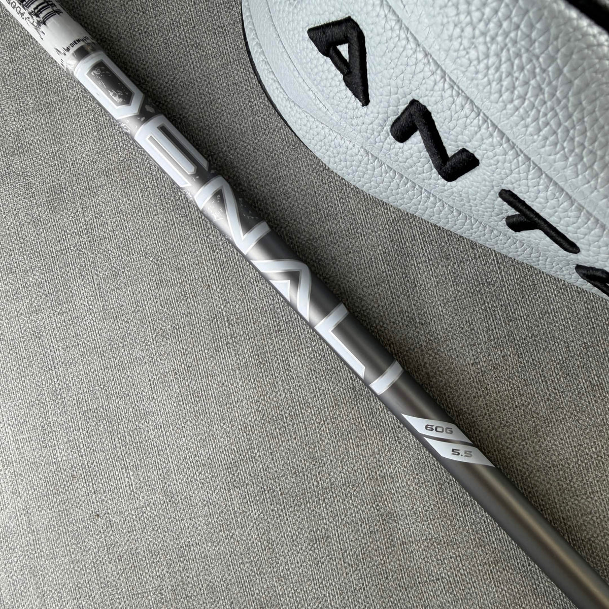 Callaway Quantum MAX Fairway Wood - Regular 60g / 21 Degree