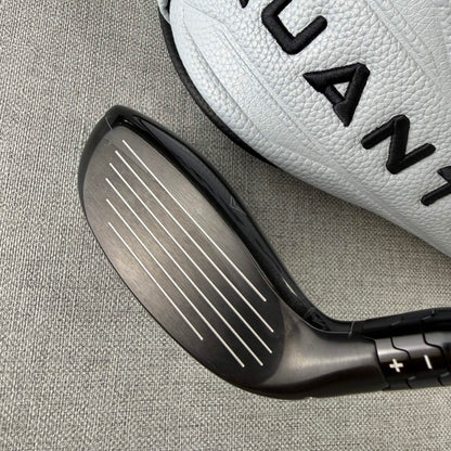 Callaway Quantum MAX Hybrid - Regular Flex / 24 Degree