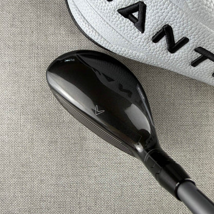 Callaway Quantum MAX Hybrid - Regular Flex / 24 Degree