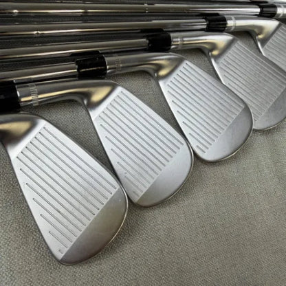 Callaway Apex CB 2024 Irons - Tour Issue X100 / 4-PW