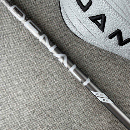 Callaway Quantum MAX Hybrid - Regular Flex / 24 Degree