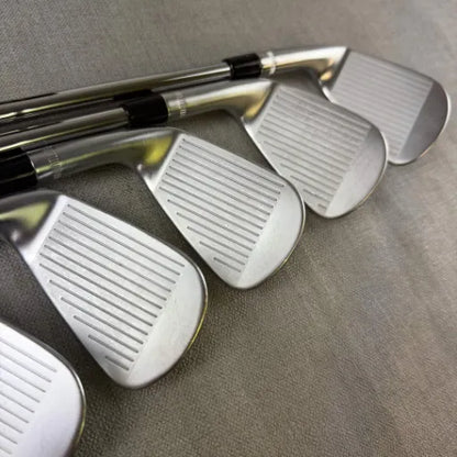 Callaway Apex CB 2024 Irons - Tour Issue X100 / 4-PW
