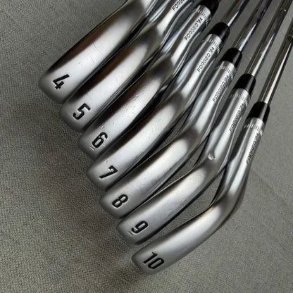 Callaway Apex CB 2024 Irons - Tour Issue X100 / 4-PW