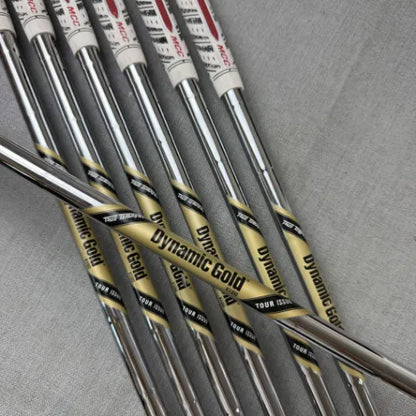Callaway Apex CB 2024 Irons - Tour Issue X100 / 4-PW
