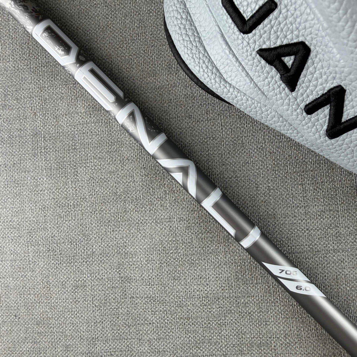 Callaway Quantum MAX Hybrid - Stiff Flex / 21 Degree