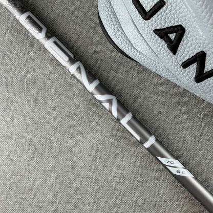 Callaway Quantum MAX Hybrid - Stiff Flex / 21 Degree