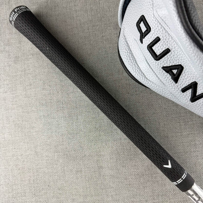 Callaway Quantum MAX Hybrid - Stiff Flex / 21 Degree