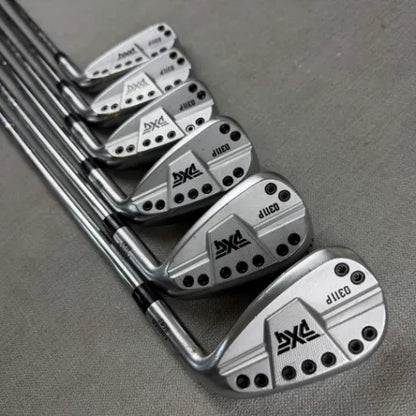PXG 0311P Gen3 Forged Irons - Stiff Flex / 5-PW