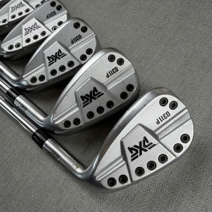 PXG 0311P Gen3 Forged Irons - Stiff Flex / 5-PW