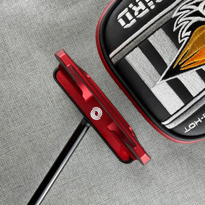 Odyssey Jailbird S25 Tri-Hot Putter - 34 Inches / Odyssey S25 TRI-HOT Grip
