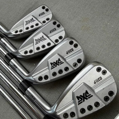 PXG 0311P Gen3 Forged Irons - Stiff Flex / 5-PW