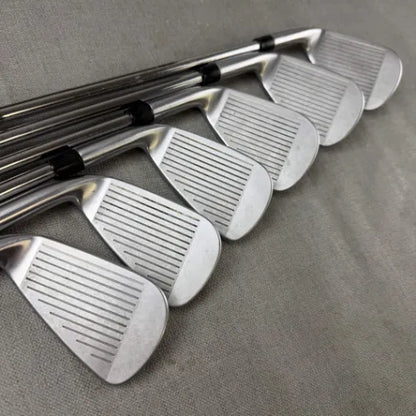 PXG 0311P Gen3 Forged Irons - Stiff Flex / 5-PW