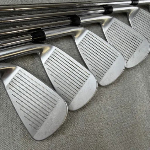 PXG 0311P Gen3 Forged Irons - Stiff Flex / 5-PW
