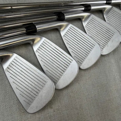 PXG 0311P Gen3 Forged Irons - Stiff Flex / 5-PW
