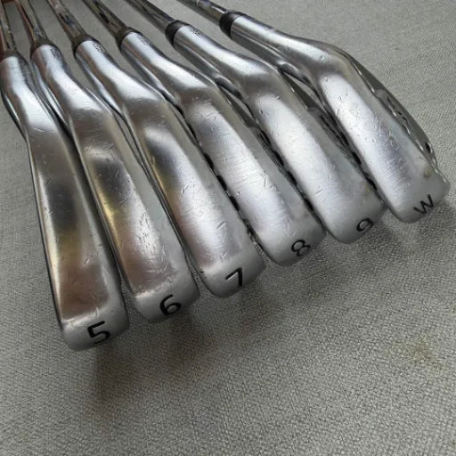PXG 0311P Gen3 Forged Irons - Stiff Flex / 5-PW