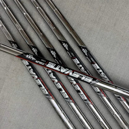 PXG 0311P Gen3 Forged Irons - Stiff Flex / 5-PW