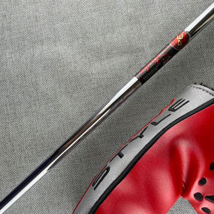 Scotty Cameron Studio Style Newport 2 Putter - 34 Inches / Scotty Cameron Design Grip