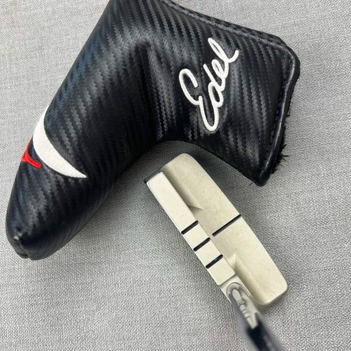 Edel Torque E-2 Putter - 34 Inches / Tour SNSR Grip