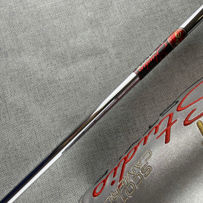 Scotty Cameron Studio Style Squareback 2 Putter - 34 Inches /