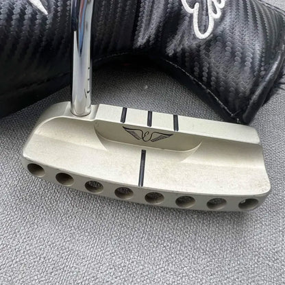 Edel Torque E-2 Putter - 34 Inches / Tour SNSR Grip