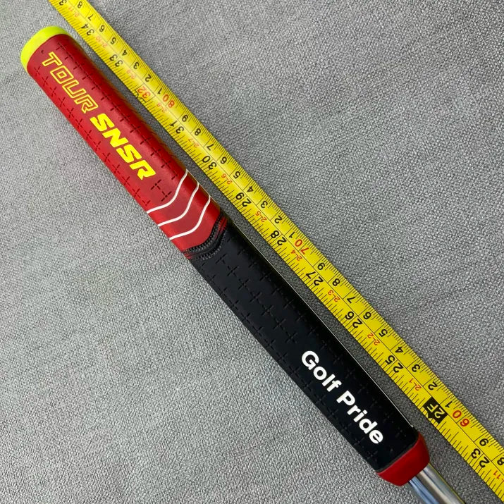 Edel Torque E-2 Putter - 34 Inches / Tour SNSR Grip