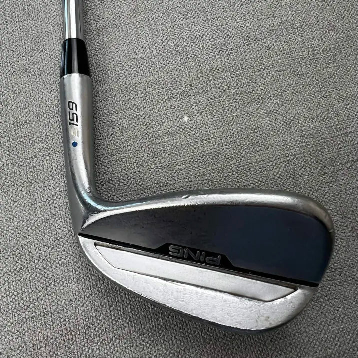 Ping S159 Wedge - X Flex PX 6.5 / 46 Degree