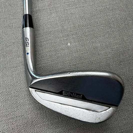 Ping S159 Wedge - X Flex PX 6.5 / 46 Degree