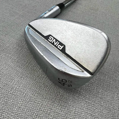 Ping S159 Wedge - X Flex PX 6.5 / 46 Degree