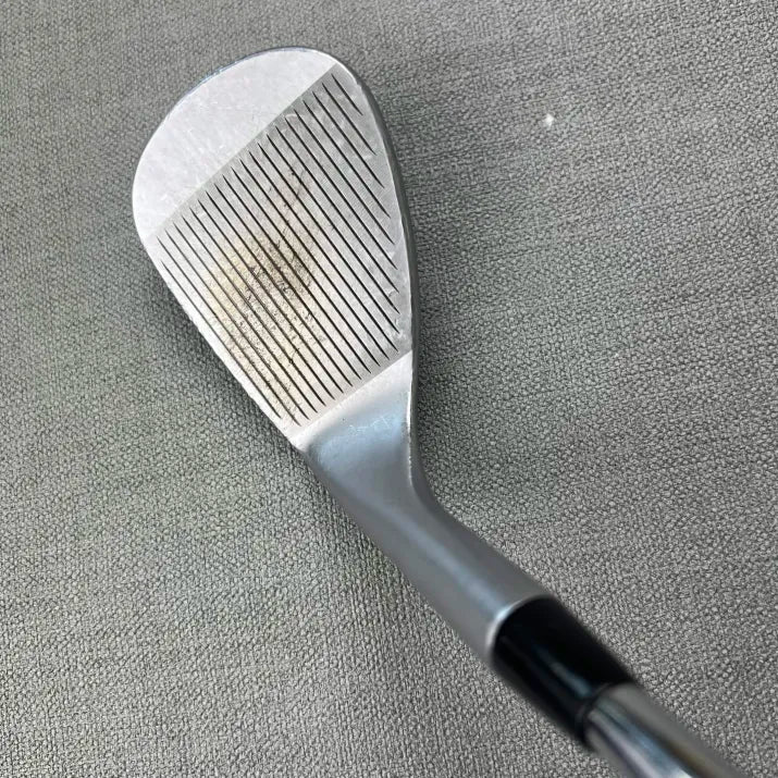 Ping S159 Lob Wedge - X Flex PX 6.5 / 60 Degree T6