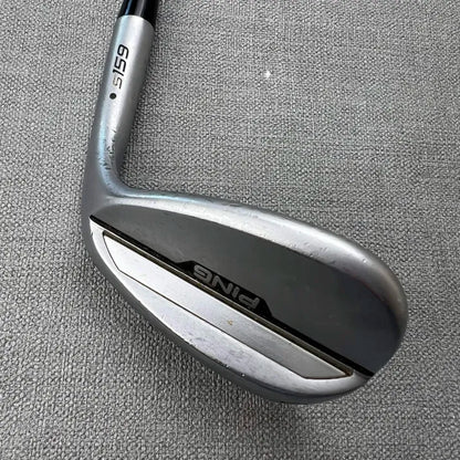 Ping S159 Lob Wedge - X Flex PX 6.5 / 60 Degree T6