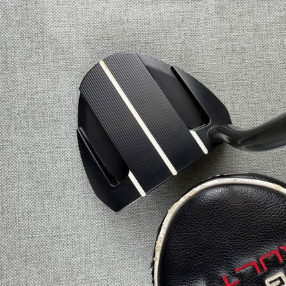 Ping Vault Ketsch Putter - 33.5 Inches / SuperStroke Tour 1.0 Grip