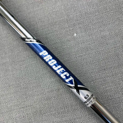 Ping S159 Lob Wedge - X Flex PX 6.5 / 60 Degree T6