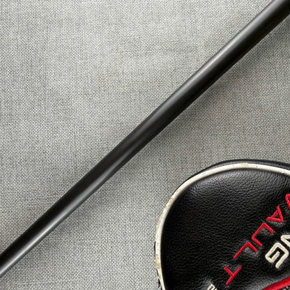 Ping Vault Ketsch Putter - 33.5 Inches / SuperStroke Tour 1.0 Grip