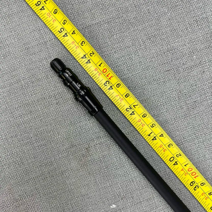Mitsubishi Tensei AV Limited Black Driver Shaft - X Flex 65g / Any Adapter