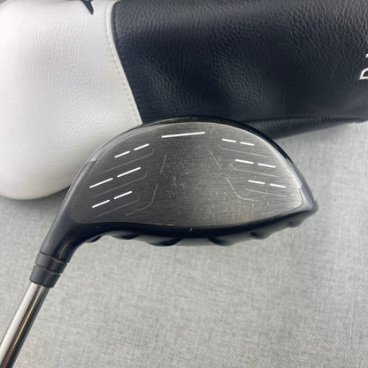 Ping G430 Max Driver - Stiff Flex 65g / 9 Degree
