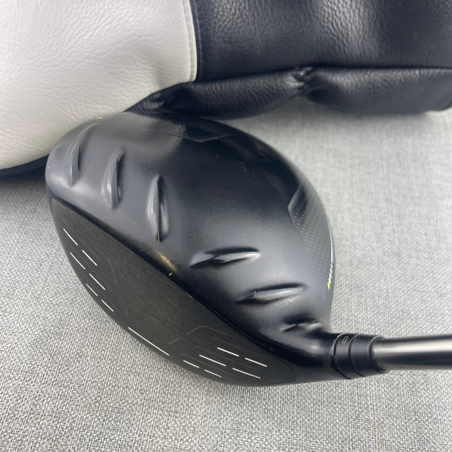Ping G430 Max Driver - Stiff Flex 65g / 9 Degree