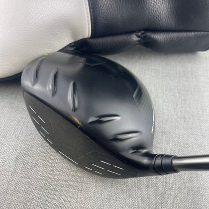 Ping G430 Max Driver - Stiff Flex 65g / 9 Degree