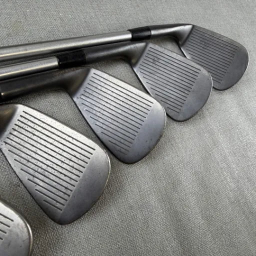 Cobra King Forged CB/MB Combo Set - KBS Stiff / 4-PW