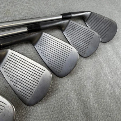 Cobra King Forged CB/MB Combo Set - KBS Stiff / 4-PW